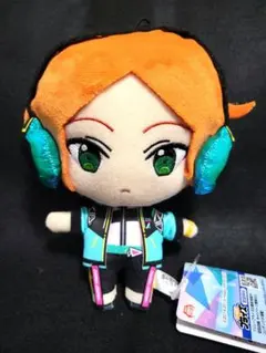 2025年最新】あんさんぶるスターズ！ ぬいぐるみ 葵ゆうたの人気