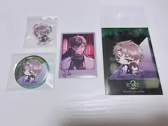 9 R.I.P. sequel 狐春 スイートボックス ステラワース 特典