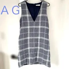 〈ＡＧ〉ワンピース　S