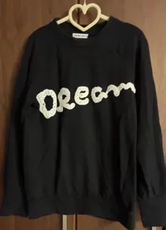 TSUMORI CHISATO 刺繍トレーナー