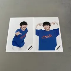 AmBitious 真弓孟之 公式写真