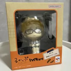 ハイキュー るかっぷ 月島蛍 ユニフォームver.