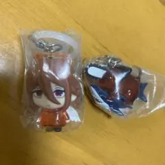チェンソーマン めじるしアクセサリー