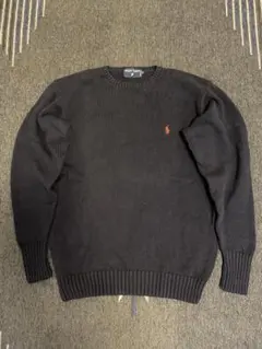 コットン ニット