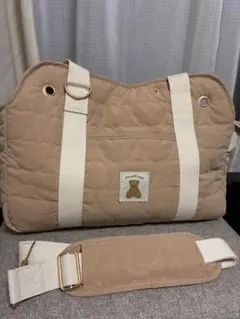 【ペットパラダイス】 小型犬用 キャリーケース