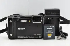2026年最新】COOLPIX W300 ジャンクの人気アイテム - メルカリ