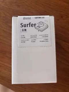 Lofree Void キースイッチ 106個入り 未開封 - メルカリ