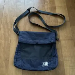 karrimorサコッシュのサムネイル