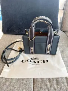 COACH 2WAY スミストートバッグCBH14のサムネイル