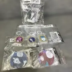 伊藤潤二 アソートコレクション 6種セット