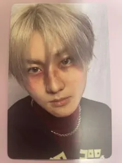 ENHYPEN DESIRE UNLEASHED ユニバ　ラキドロ　ジョンウォン