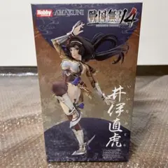 2026年最新】戦国無双 井伊直虎 ホビージャパンの人気アイテム - メルカリ