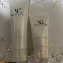 MT メタトロン コンセレブ スキンケアトライアルセット - メルカリ