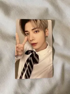 TXT テヒョン トレカ memories