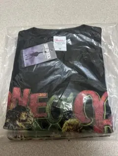 お*り様 ONE OK ROCK ワンオク DETOX 韓国 Tシャツ XXLサ - メルカリ