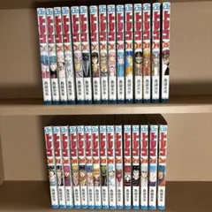 トリコ 全巻セット 1-36巻 島袋光年 - メルカリ