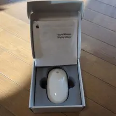 中古　Apple Mighty Mouse 2005年モデル　20個セット 僕の愛したMighty Mouse｜Furukawa Takahiro /古川貴浩