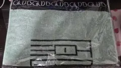 仮ノ現 杢代和人 カラータオル