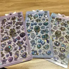 <正規品>未使用品 ボンボンドロップシール マジカル まとめ売り