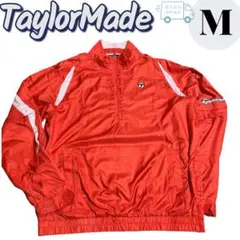 TaylorMade テーラーメイド ゴルフ アウター M ウインドブレーカー