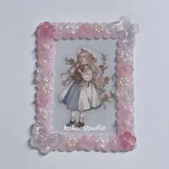 108 ホイップデコ トレカケース