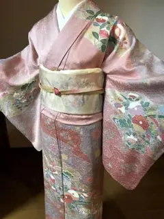 訪問着　フルセット！ 000000009102_OnUp0QH.jpg