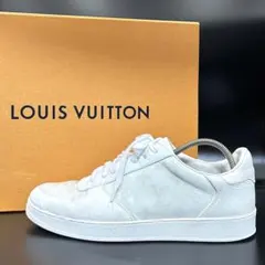2026年最新】 LOUIS VUITTON スニーカーの人気アイテム - メルカリ