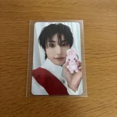 ATEEZ ANTITEEZ IN THE CALLING ソンファトレカ