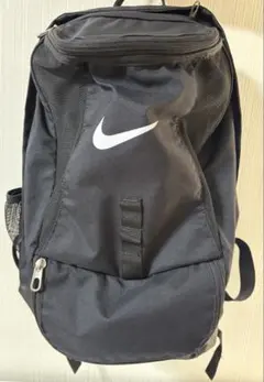 ナイキ NIKEリュック シューズ・ボール入れ付き