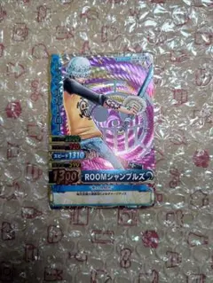 2026年最新】トラファルガー・ロー カードの人気アイテム - メルカリ
