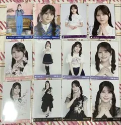乃木坂46 生写真 伊藤理々杏 42thシングル封入他のサムネイル