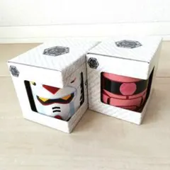 シャア専用ザク MS-06 ZAKUⅡ ドリンクホルダー 機動戦士ガンダム