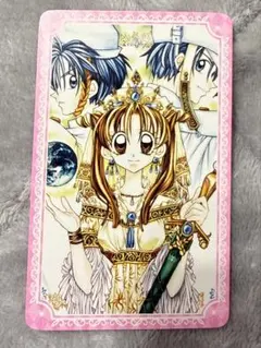 種村有菜30周年記念展 入場特典 時空異邦人KYOKO