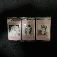 矢沢あい ツインウエハース c-1 c-2 c-3