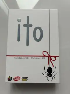 【３連休限定値下げ！】ito カードゲーム