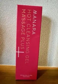 MANARA HOT CLEANSING GEL 200g