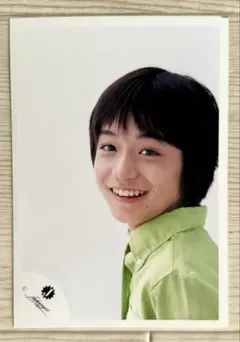 8 錦戸亮 Jr.時代 公式写真 オフショット - メルカリ