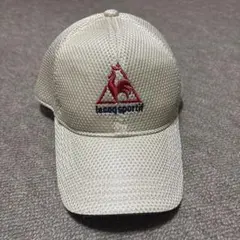 le coq sportif キャプのサムネイル