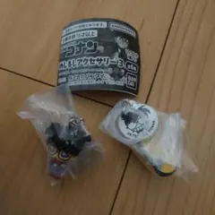コナン　めじるしアクセサリー　めじるしチャーム