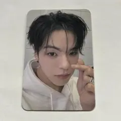 TREASURE LOVE PULSE 特典 トレカ ジェヒョク