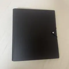 9ポケットバインダー　リフィル付き