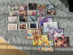 プロジェクトセカイ/プロセカ・カード・ポストカード22枚セット