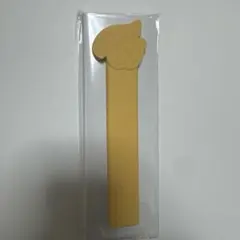 【新品】TWICE ジヒョ うちわグリップカバー【未使用】