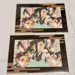 ＜新品未使用＞　鬼滅の刃　無限城編　猗窩座再来　入場者特典　伊之助　不死川玄弥