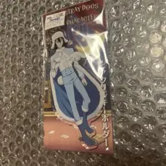 文豪ストレイドッグス フョードル　サンリオアクリルキーホルダー