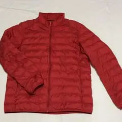 ウルトラライトダウンジャケット ダウンジャケット