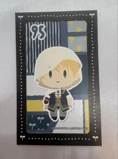 刀剣乱舞ONLINE　御伴散歩ぽちくじ半券くじ券 山姥切国広