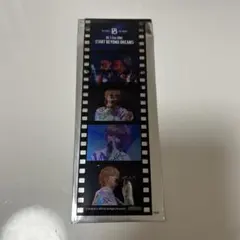 BE:FIRST JUNON 映画 BE :the ONE 生コマフィルム