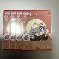 ラブライブ/μ's】高坂穂乃果 ラブカ 硬質カードケース2枚セット - メルカリ