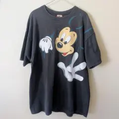 2g tokyo Disney ミッキー 空山基 SORAYAMA Tシャツ - メルカリ